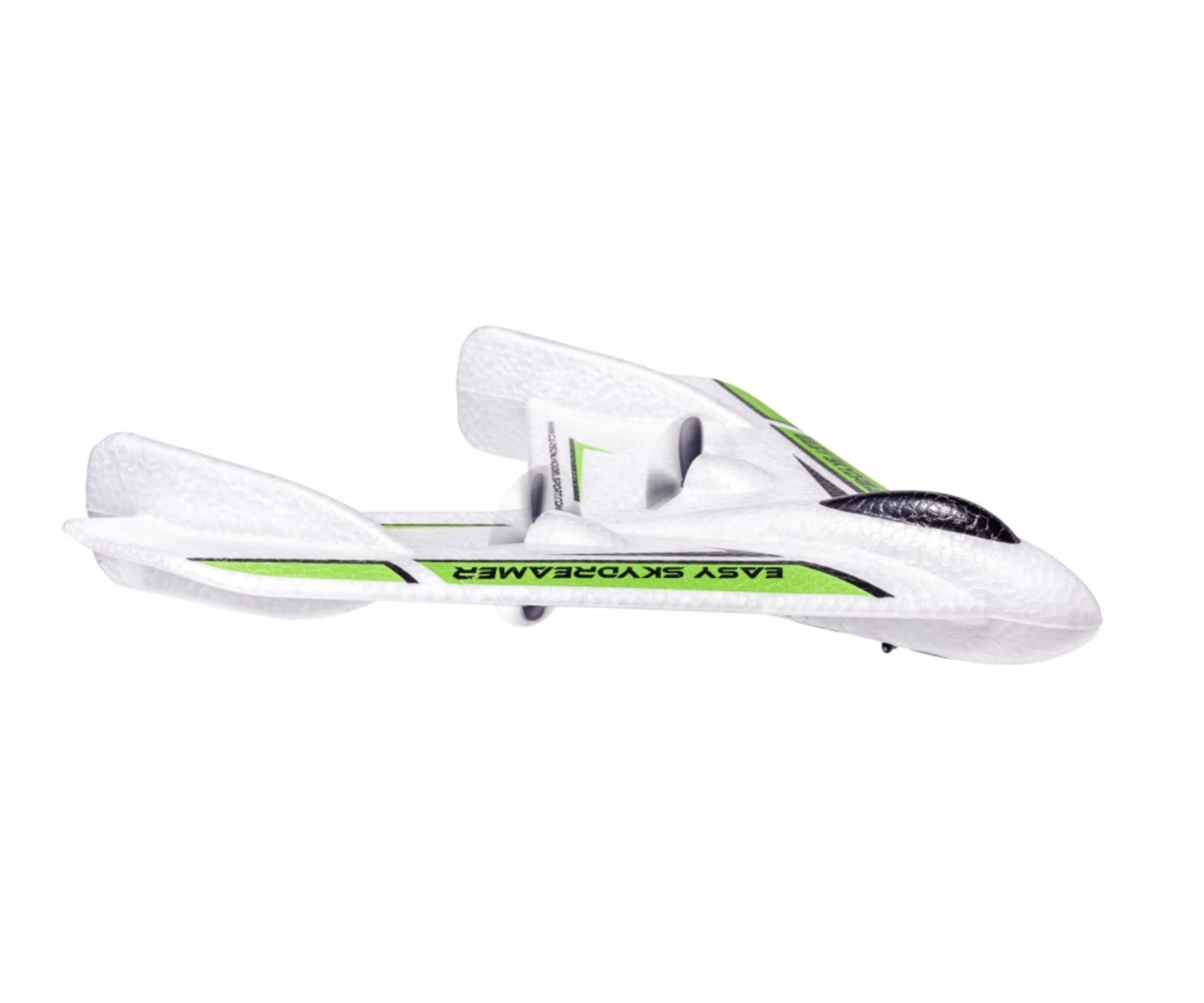 Carson RC Flugzeug Easy Skydreamer 2.4G 100% RTF - RC-Zubehoer