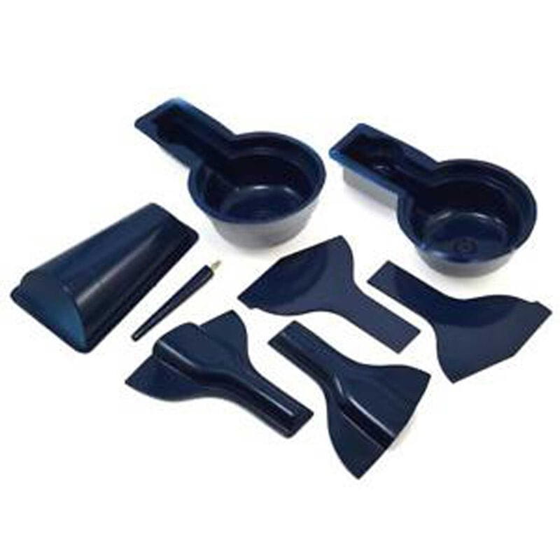 Hangar 9 Scale Parts_ F6F Hellcat 15cc - RC-Zubehoer