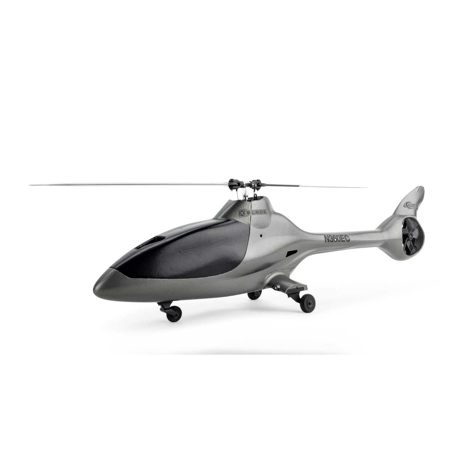 BLADE RC Hubschrauber Eclipse 360 BNF blade eclipse