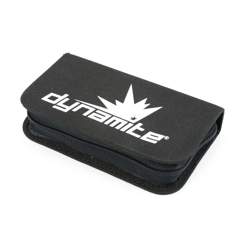 Dynamite Starter-Werkzeugset_ Traxxas - RC-Zubehoer