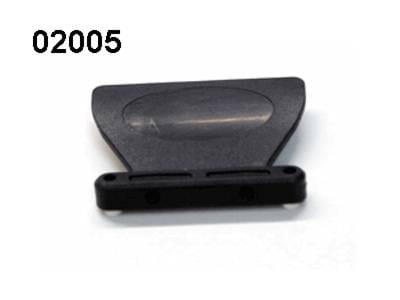 Amewi 02005 Rear bumper Booster - RC-Zubehoer