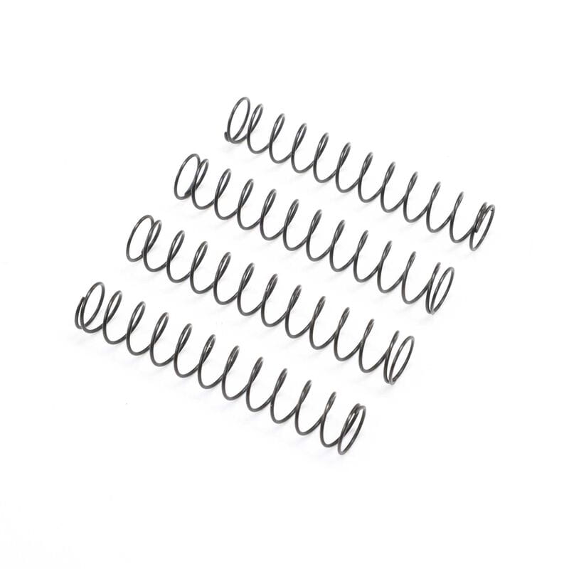Losi Shock Spring Internal 2_0lb _4_ LMT 2.0 - RC-Zubehoer