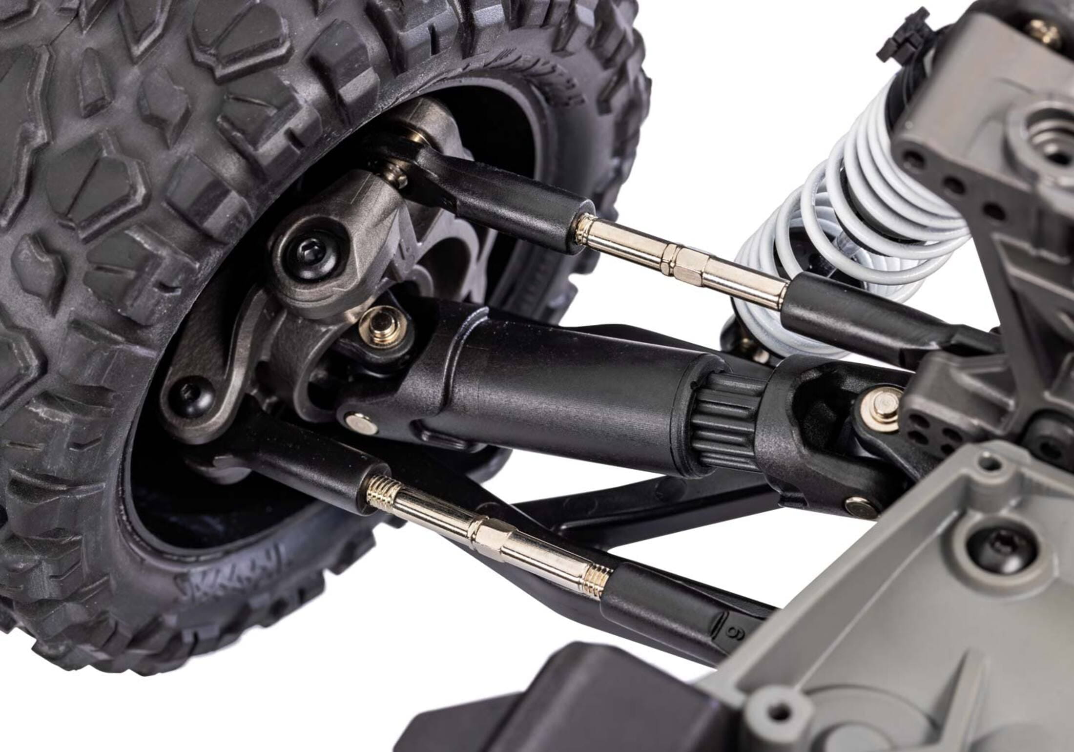 Traxxas Rustler 4x4 VXL RTR Stadium Truck 1_10 gruen Traxxas Rustler 4x4 VXL Stadium Truck 1_10 RTR in Gruen_