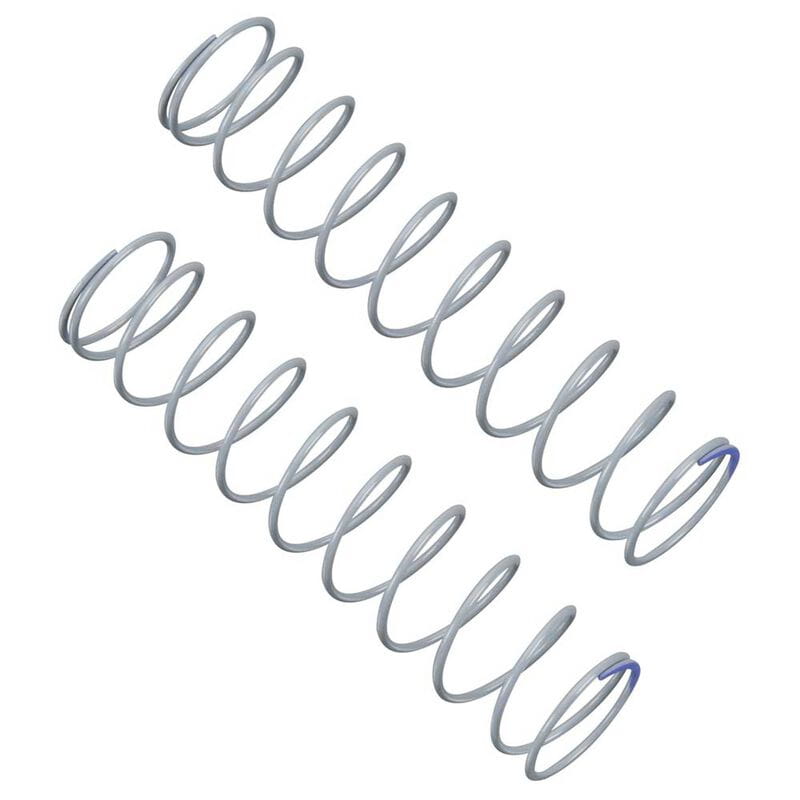 Axial AX30224 Spring 14x70mm 1.43lbs/in Purple (2)