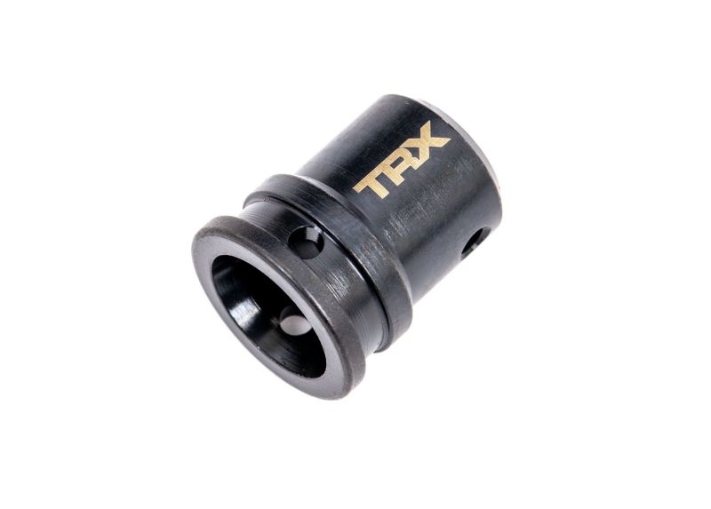 Traxxas Drive-Cup Center vo oder hi Stahl-CV _1_ fuer Sledge - RC-Zubehoer