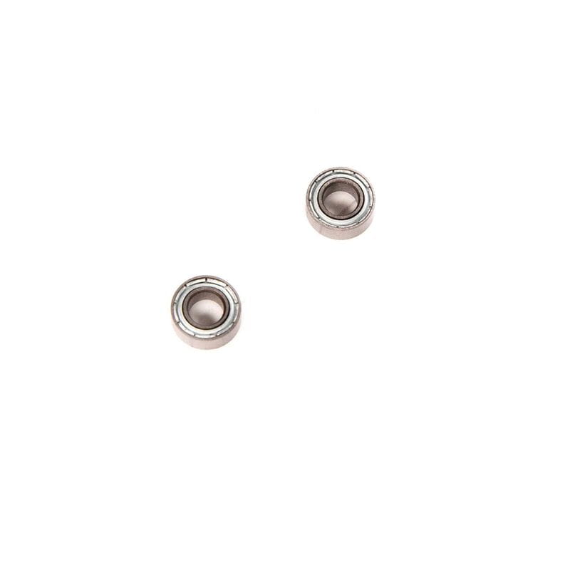 Axial 4mm x 8mm x 3mm Ball Bearing _2_ - RC-Zubehoer
