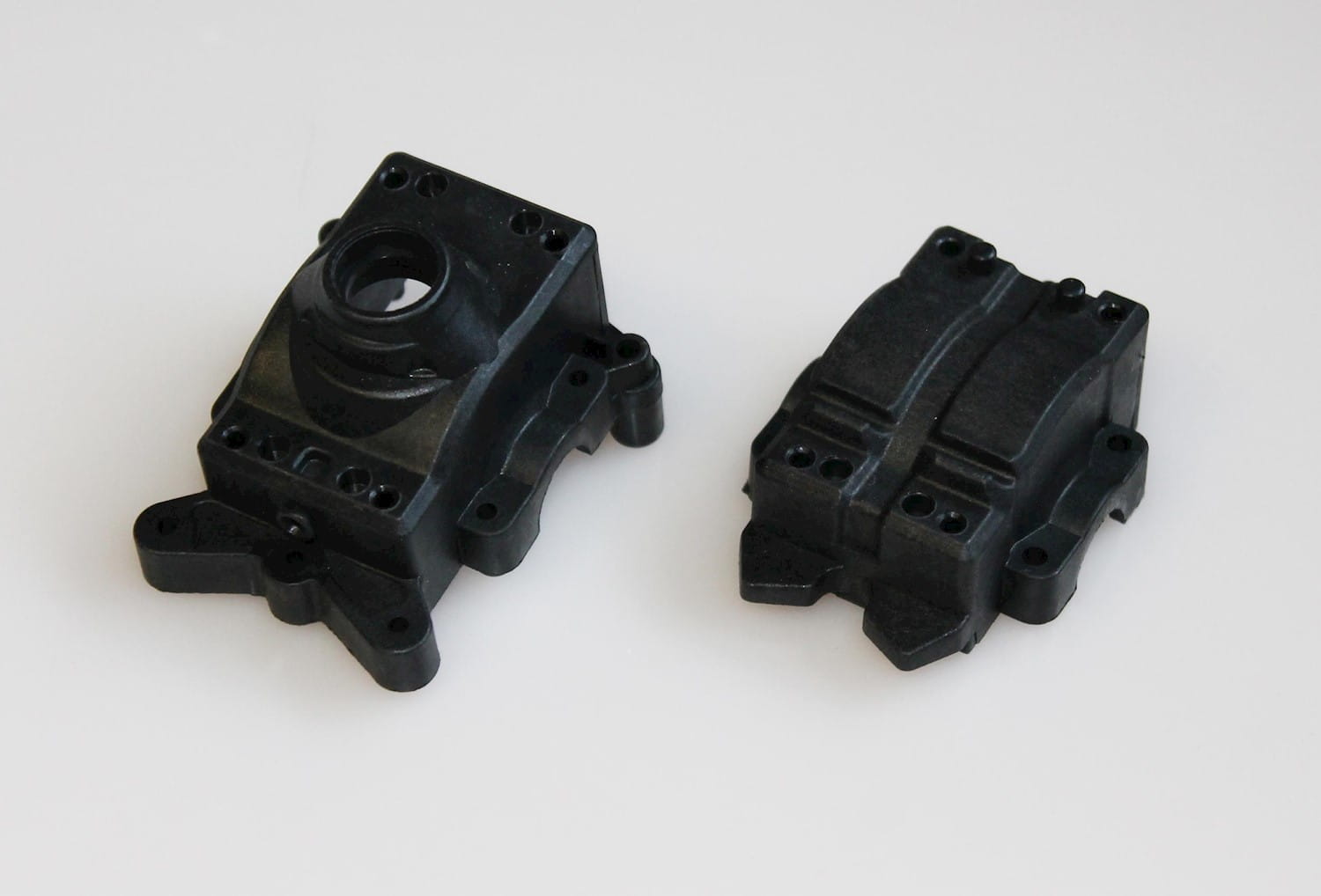 Drive - Fly Models Diff.-Gehaeuse GhostFighter - RC-Zubehoer Drive - Fly Models Diff.-Gehaeuse GhostFighter - RC-Zubehoer