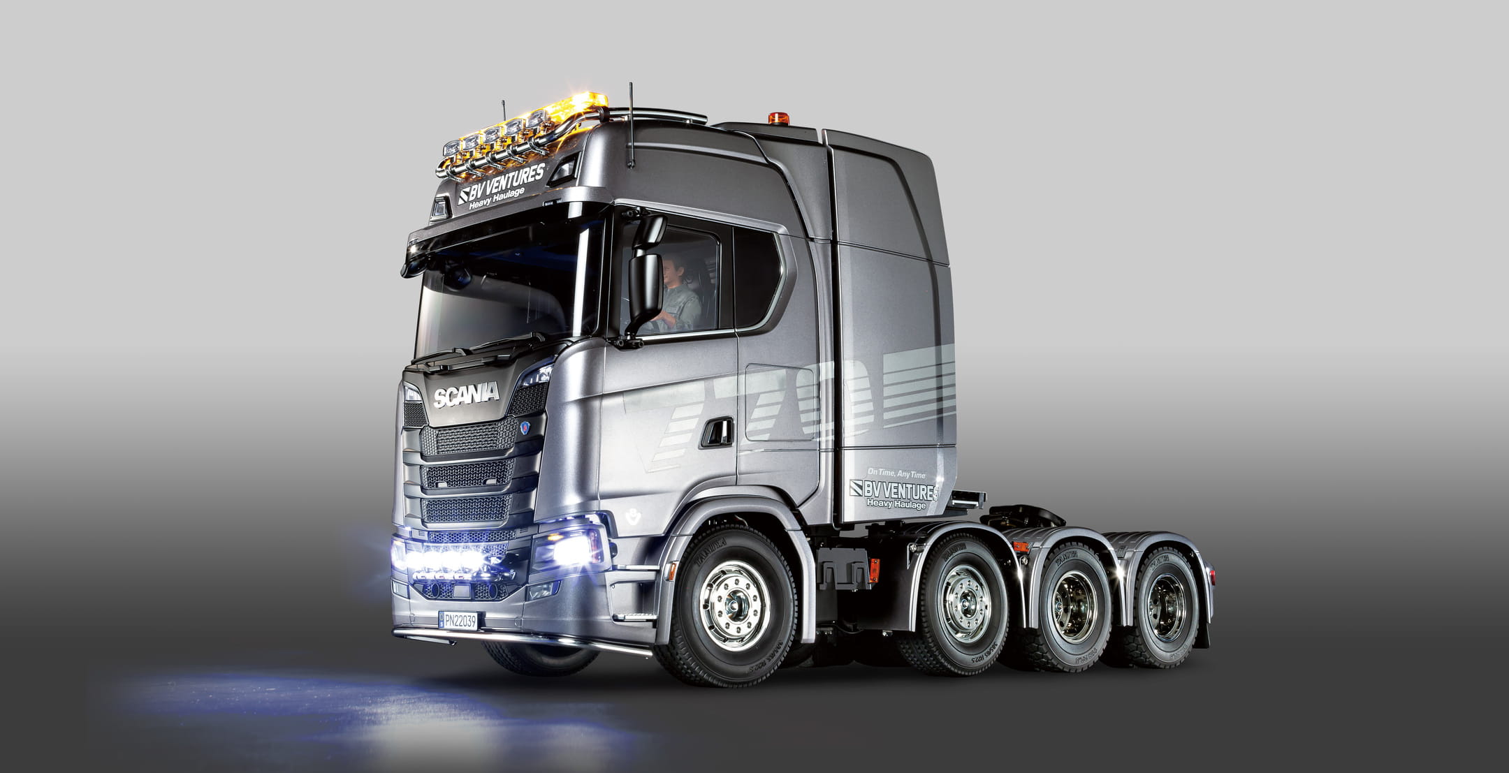 Multifunktionseinheit LKW Truck Trailer / Container Beleuchtung, 79,95 €