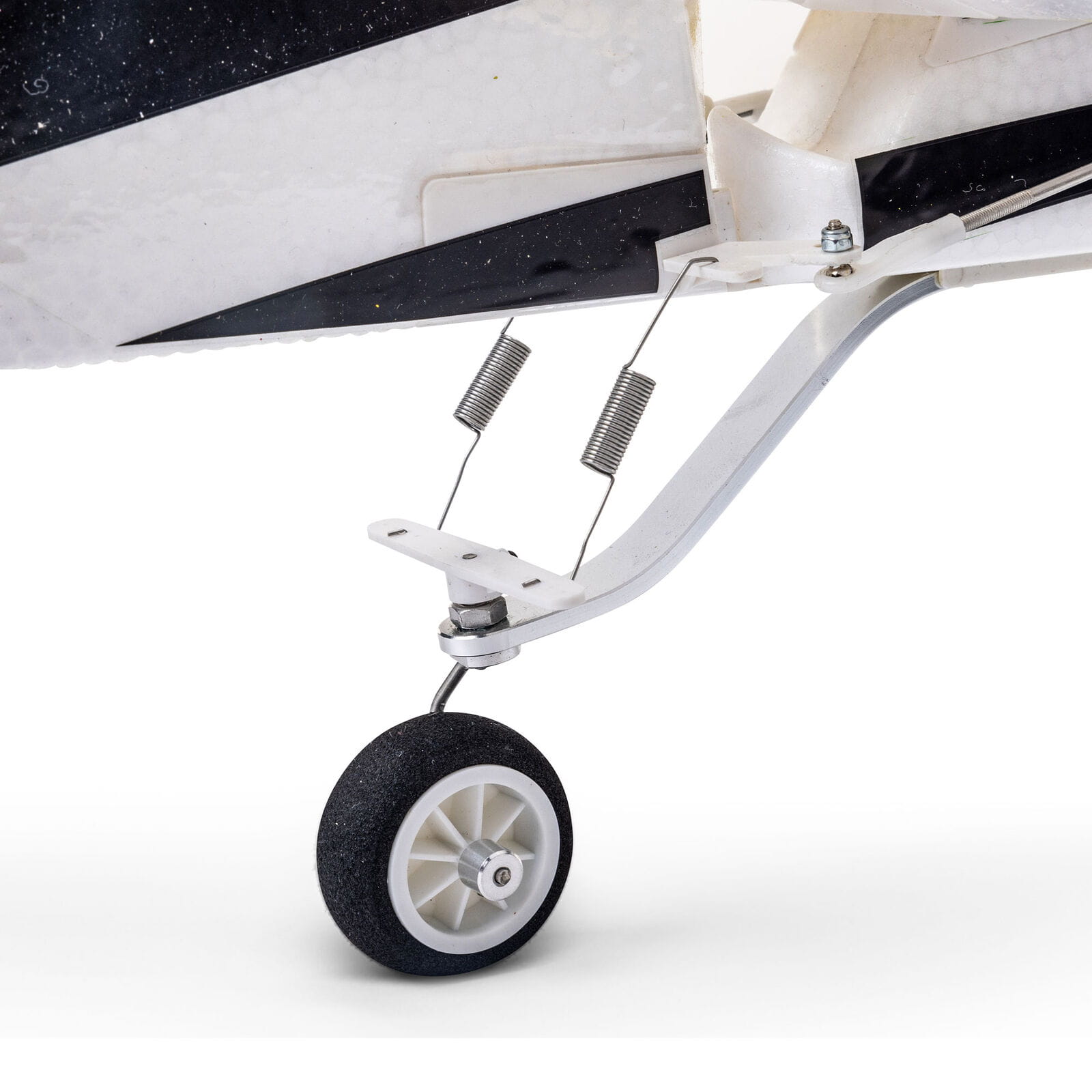 E-flite Super Timber 1.7m PNP RC Flugzeug