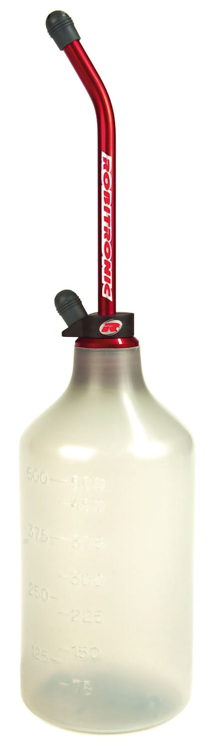 Robitronic 500ml Tankflasche "Competition Line"