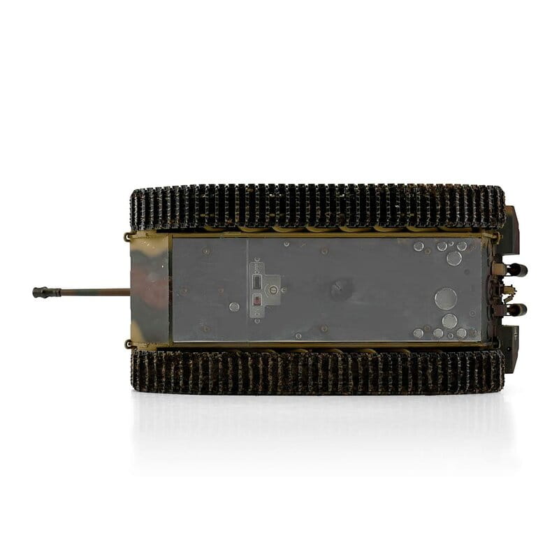 Torro Panther G RC Panzer 1_16 IR Kanonen-Rauch