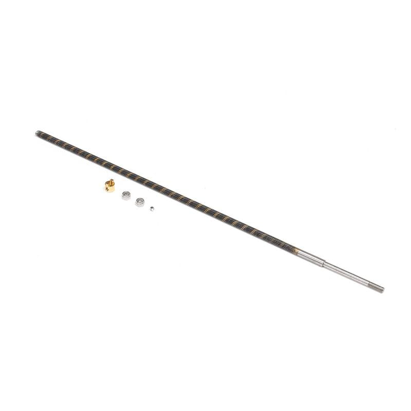 Proboat Flex Shaft Set_ 42-inch Blackjack - RC-Zubehoer
