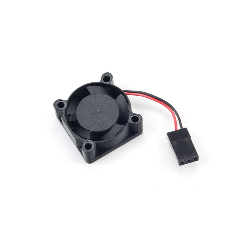 Arrma BLX100_120 ESC FAN _1pc_ - RC-Zubehoer