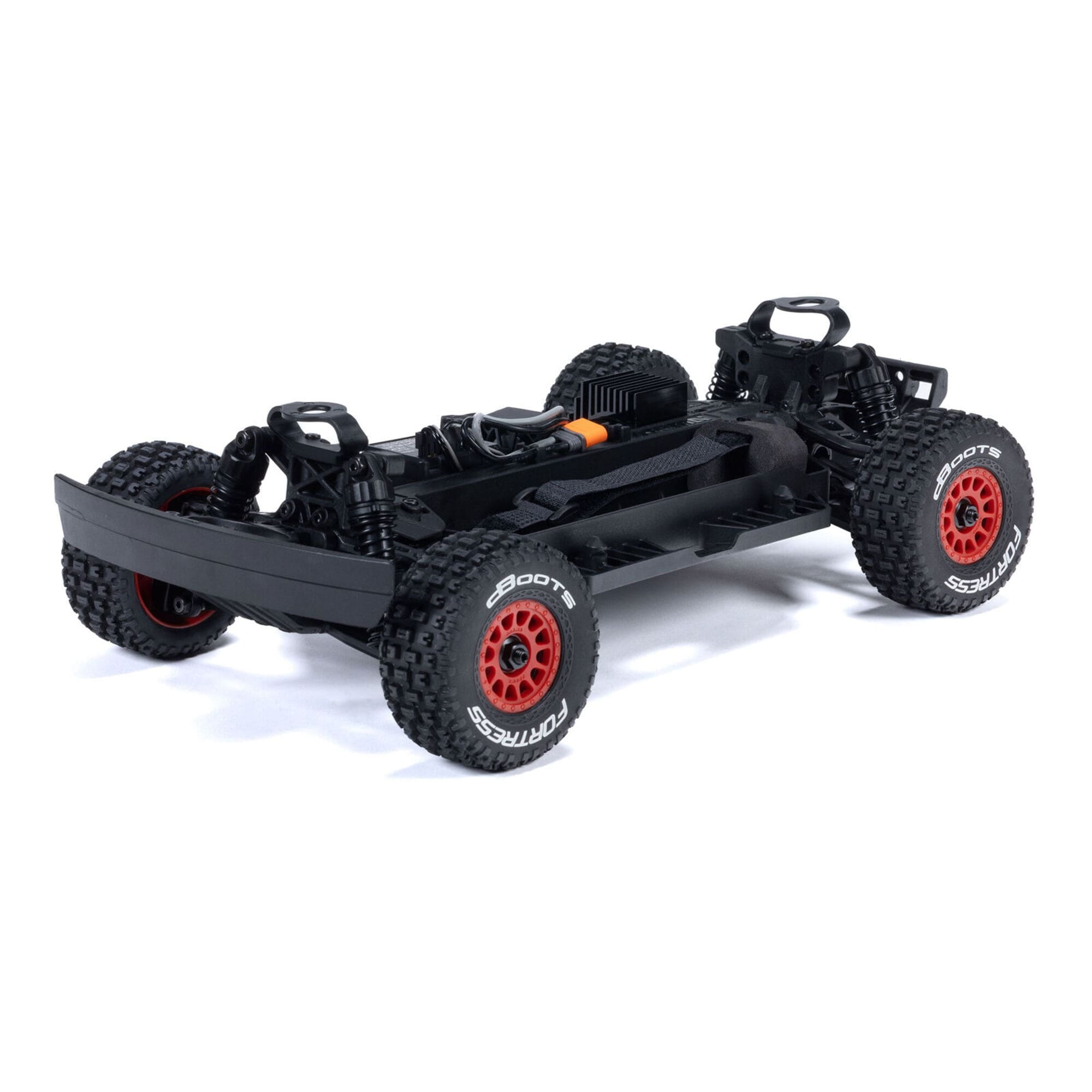 Arrma RC Mojave Truck Grom Mega 380 4X4 RTR 1-18