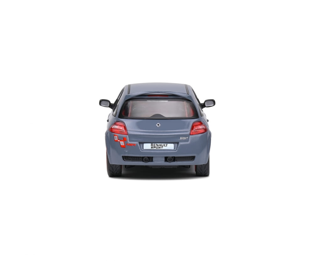 Solido 1_43 Modellaut Renault Megane R26-R - RC-Zubehoer