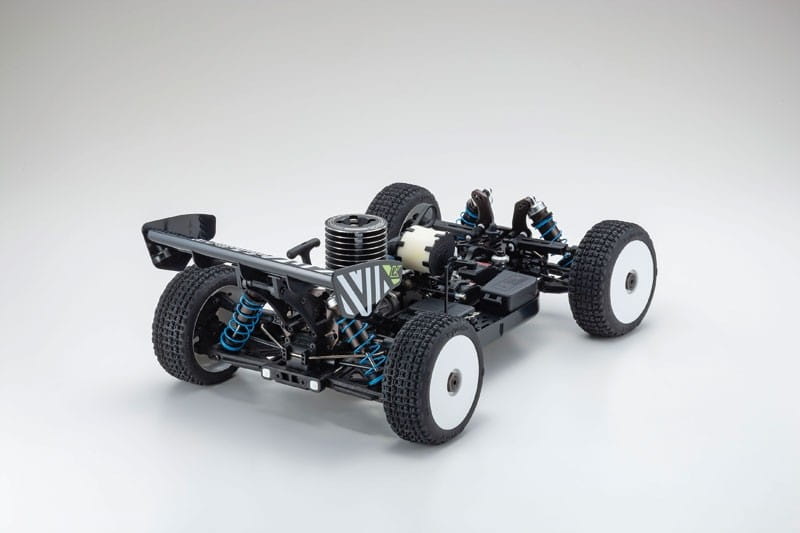 KYOSHO Verbrenner Buggy Inferno kyosho inferno verbrenner buggy