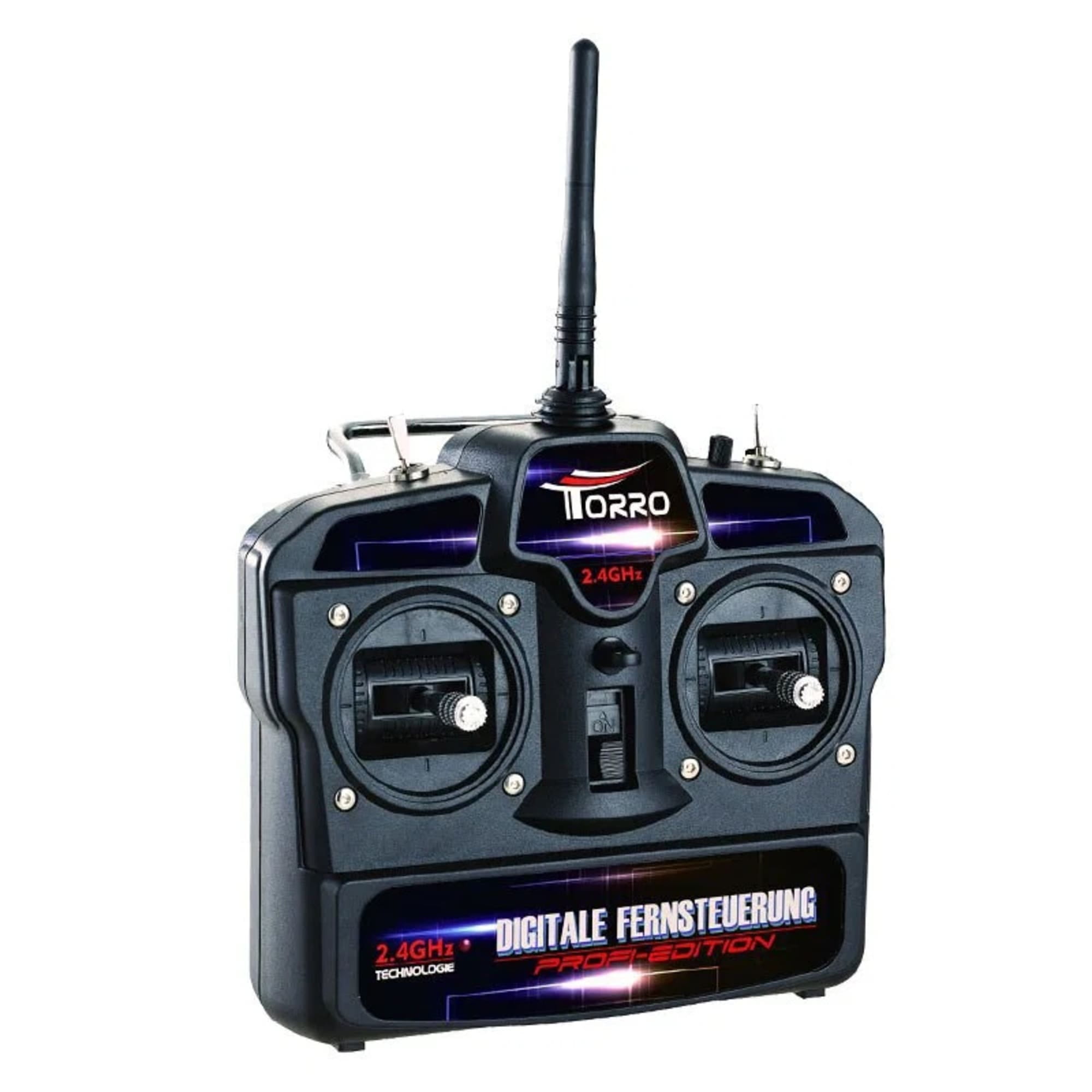 Torro Panther G RC Panzer Bausatz 1_16 Metall Pro-Edition
