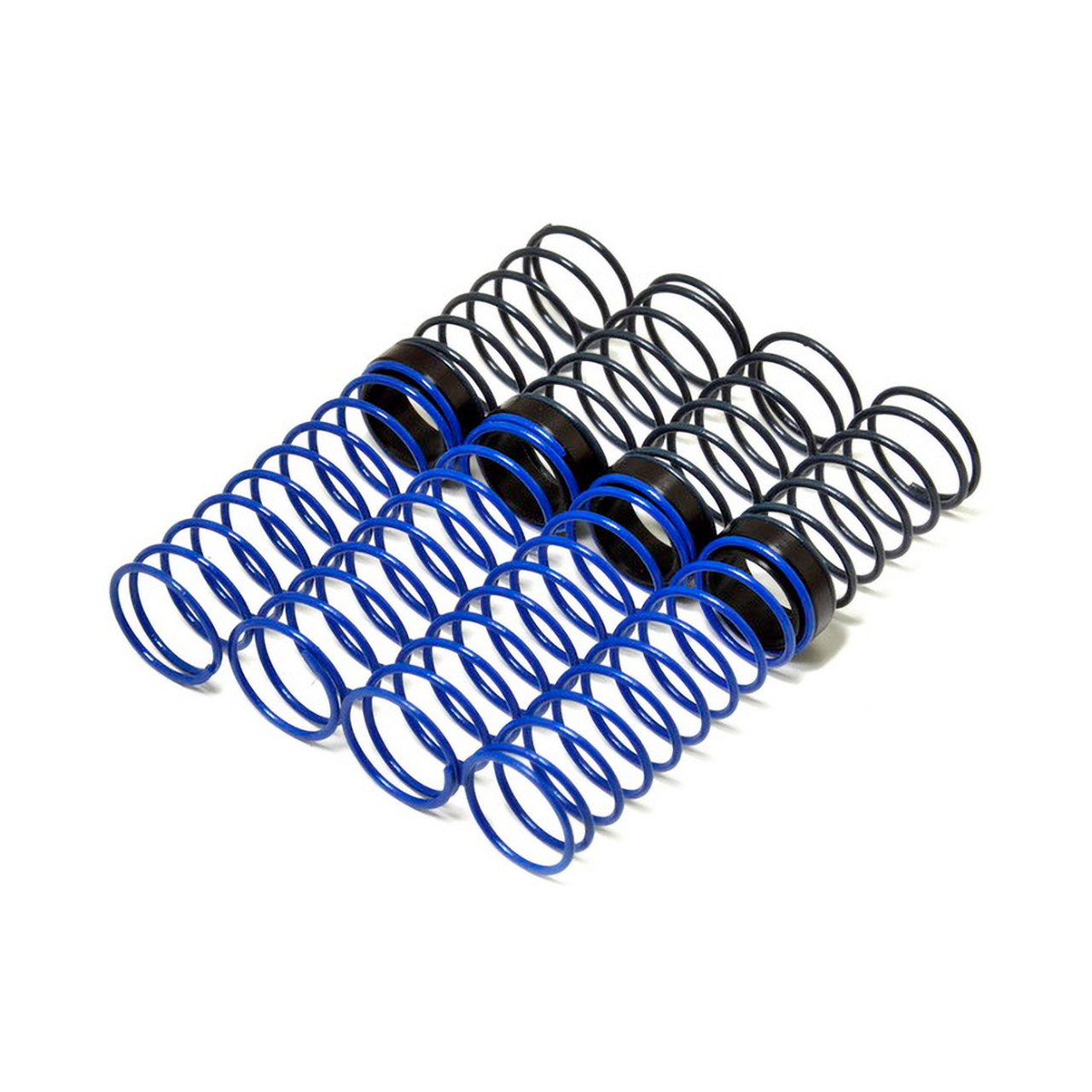 HoBao Dual Stroke Springs_ 8 Pcs - RC-Zubehoer