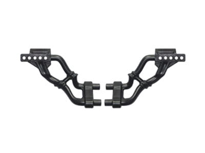 Amewi Rear bumper bracket(L+R) Apache/Surpass Wild