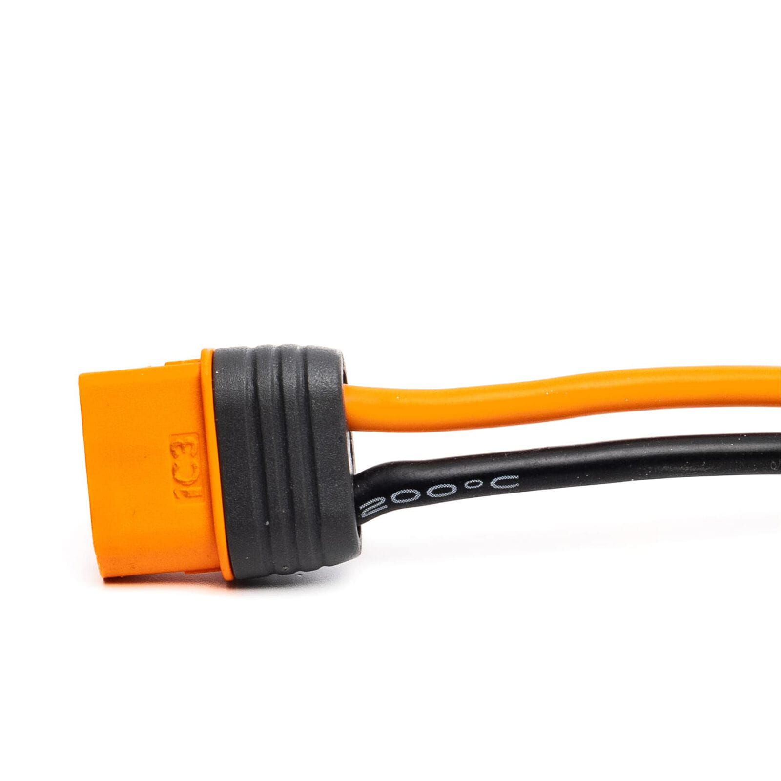 Spektrum RC Flugregler Avian Lite 70-Amp Brushless Smart ESC_ 3S-6S IC3 - RC-Zubehoer