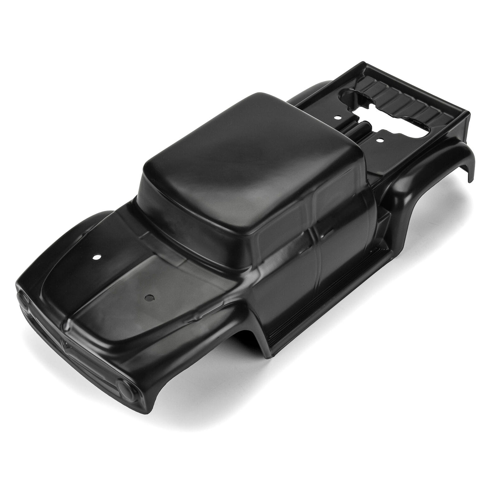 Proline 1_5 Pre-Cut Ford F-100 Bash Armor Schwarz Karosserie_ Kraton 8S - RC-Zubehoer