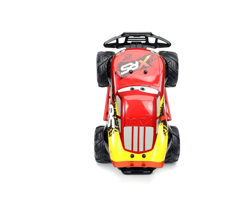 Jada RC Lightning McQueen Off Road 1:14