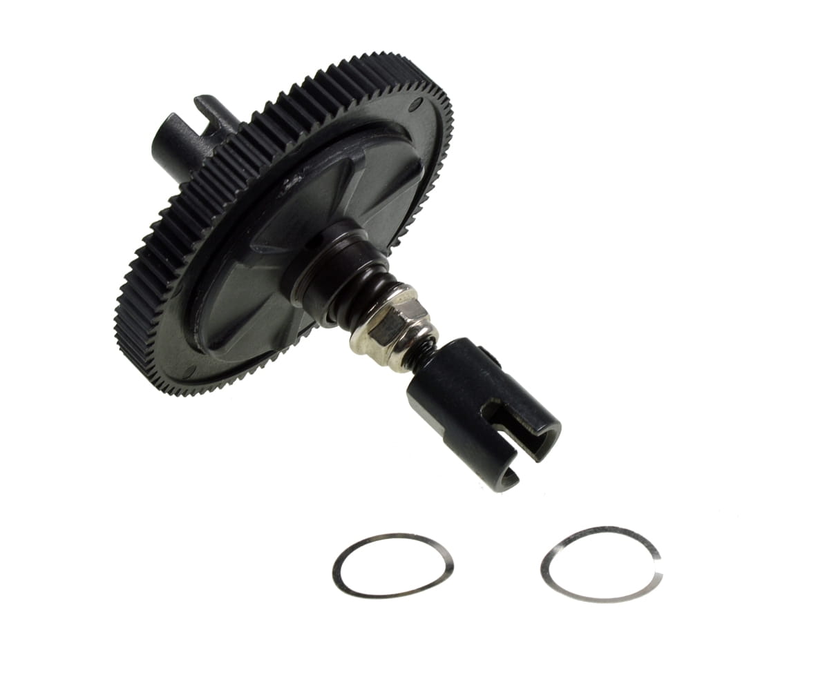 Carson X10EB Dirtwarr_Sp.Rutschkupplung-Set - RC-Zubehoer