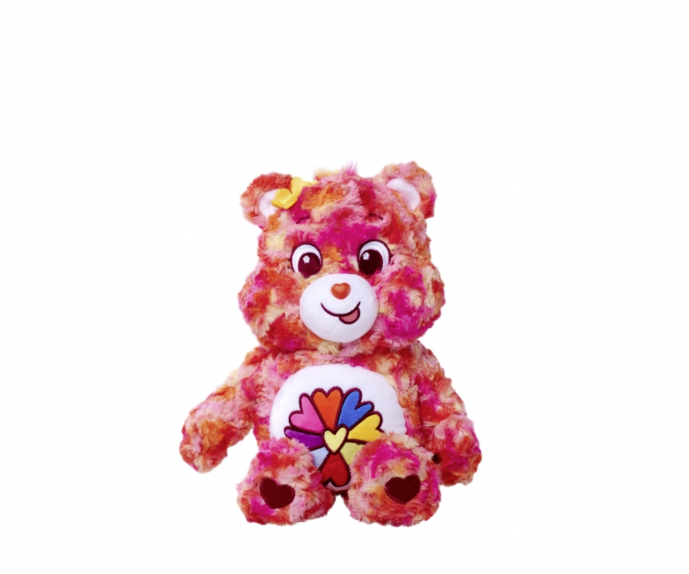 Simba Toys Care Bears - Flower Power Baerchi_ 35cm - RC-Zubehoer