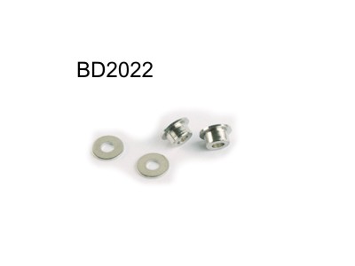 Amewi Steering Rack Spacer Am8E - RC-Zubehoer