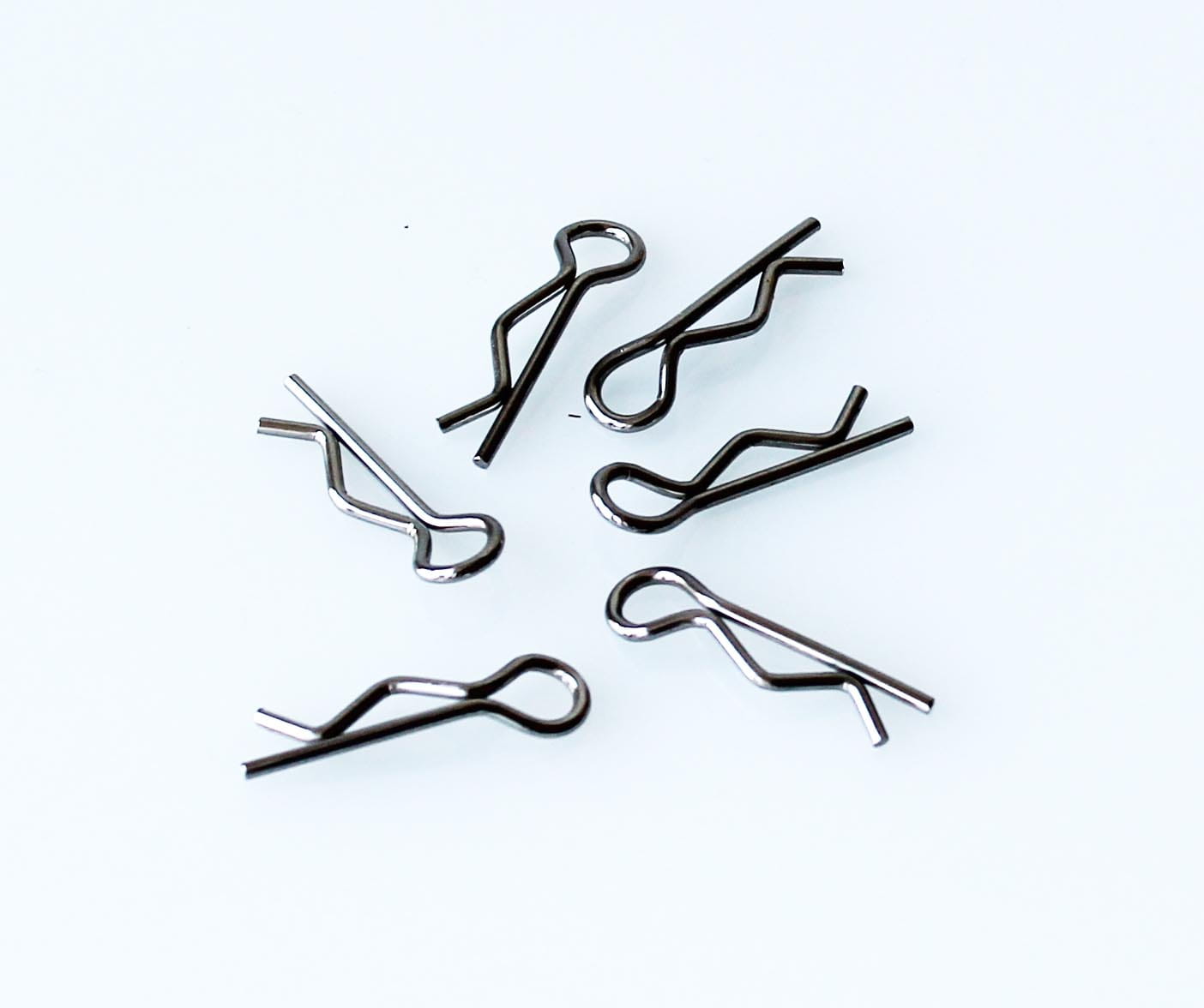 Drive - Fly Models Splinte 6 Stueck - RC-Zubehoer Drive - Fly Models Splinte 6 Stueck - RC-Zubehoer
