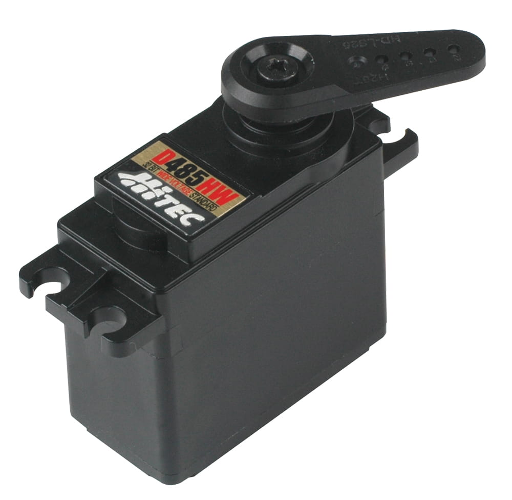 Hitec Servo D485HW