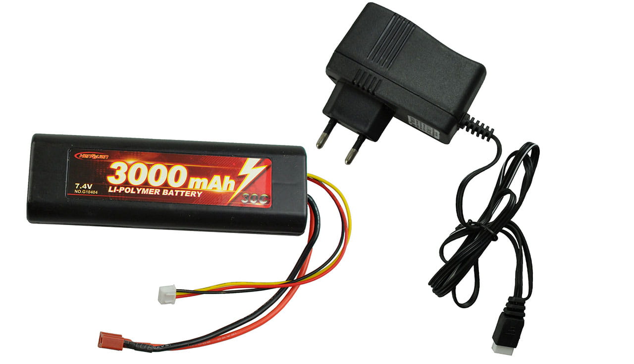 AMEWI US Militaer Truck US Zubmaschine amewi zugmaschine us