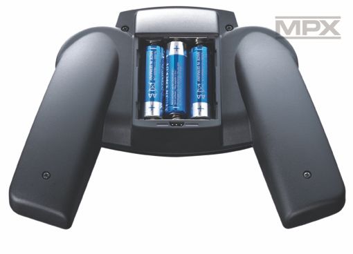 Multiplex SMART SX 6 M-LINK RC Fernsteuerung Set mit Empfaenger