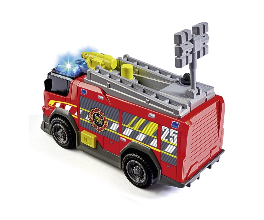 Dickie Fire Truck Feuerwehrtruck