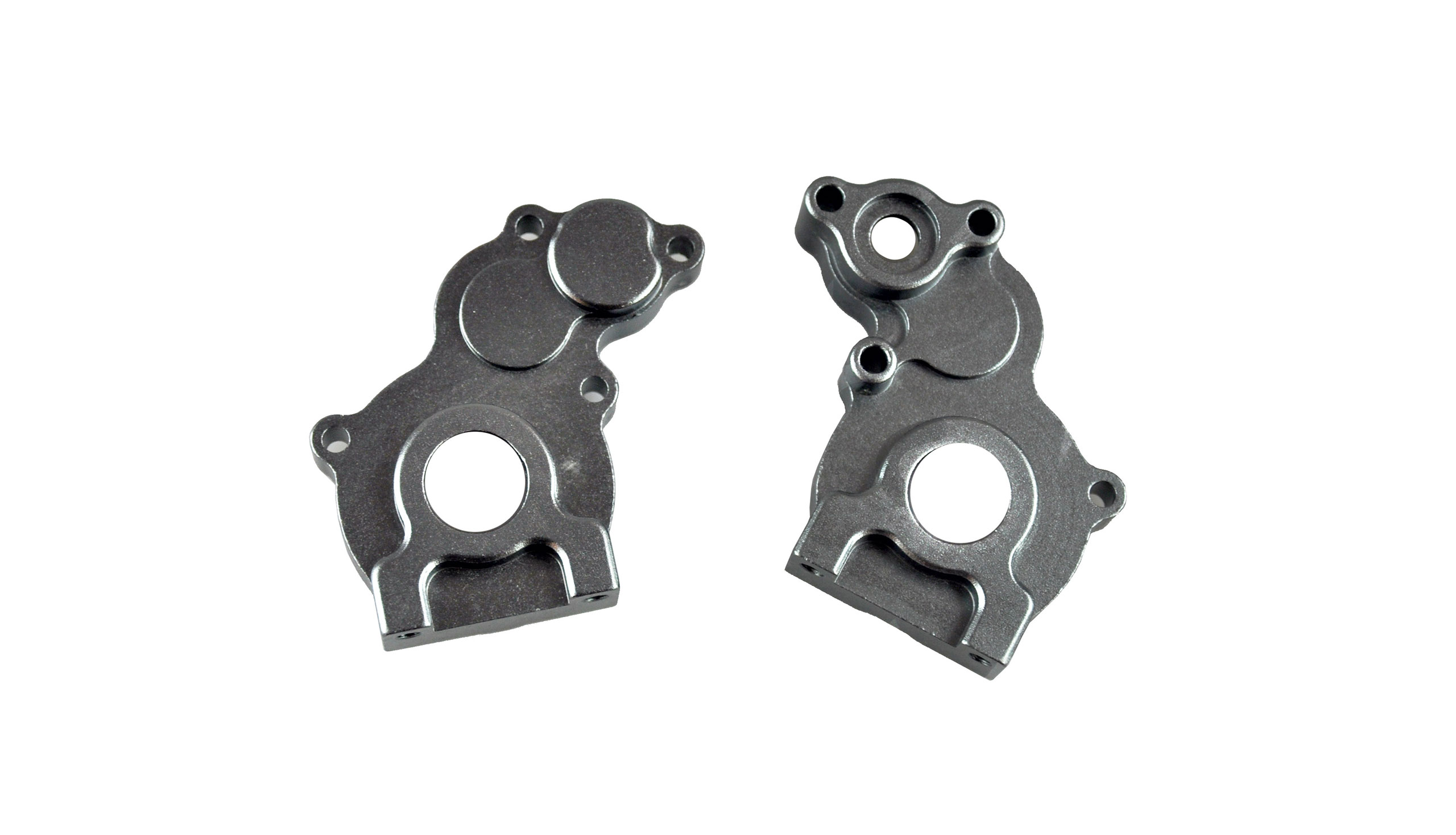 Amewi Getriebegehäuse Aluminium