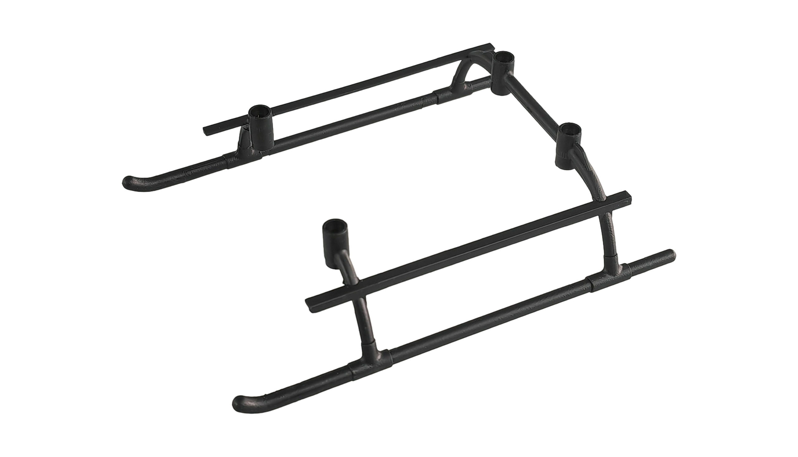 Amewi Landegestell schwarz EC135B Amewi Landegestell schwarz EC135B - RC-Zubehoer