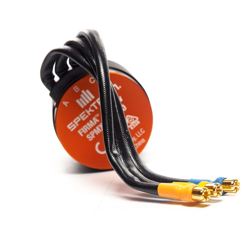 Spektrum 1100Kv 4-pole BL Motor