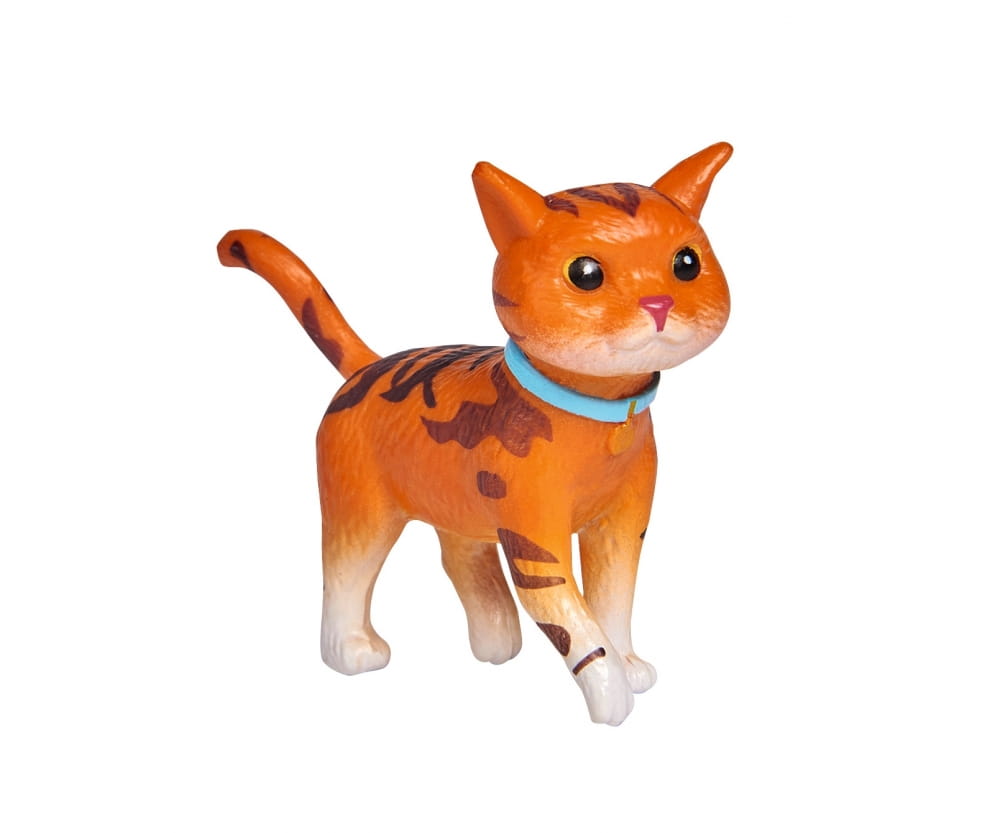 Simba Toys Feuerwehrmann Sam Familie Jones Figurenset