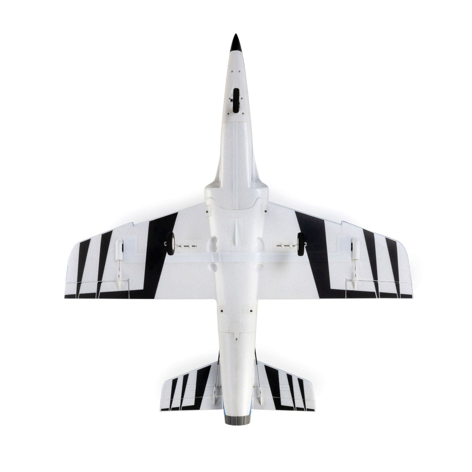 E-Flite Habu SS 50mm EDF RC Jet PNP