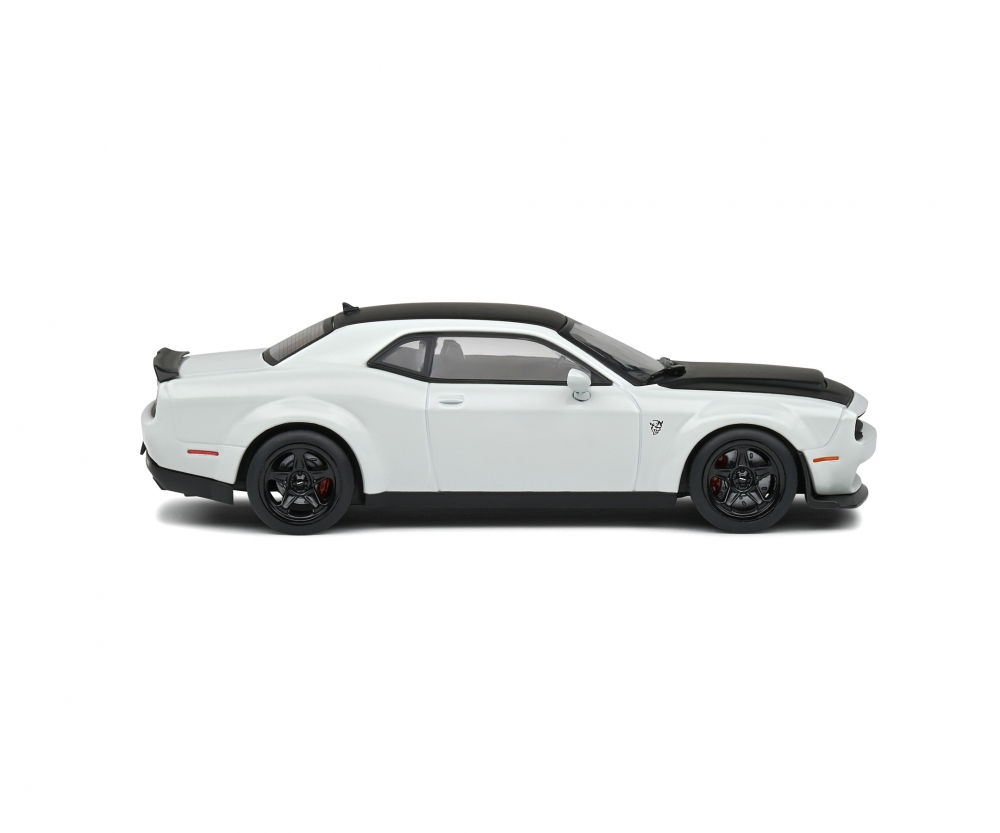 Solido 1_43 Dodge Challenger Demon Modellauto - RC-Zubehoer