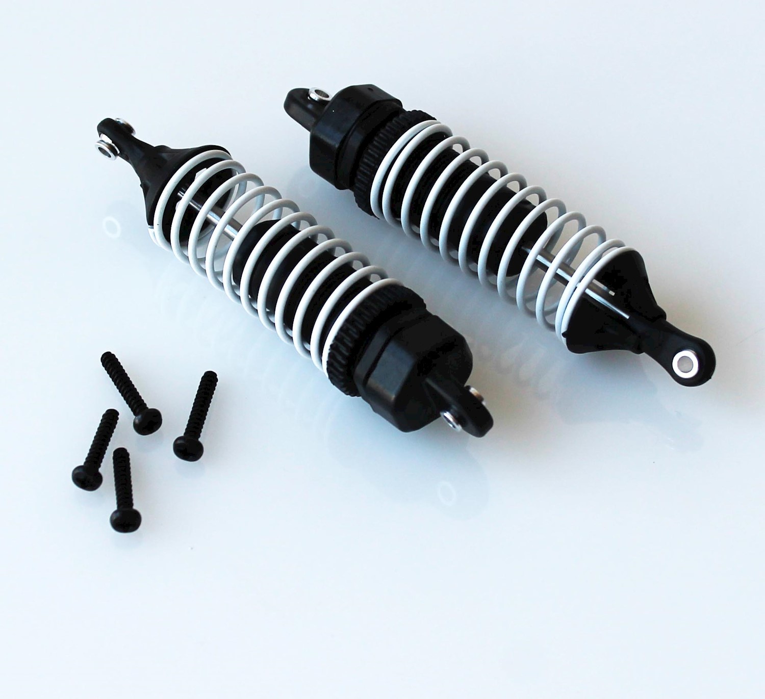 Drive - Fly Models Stossdaempfer _2_ Kunststoff - RC-Zubehoer