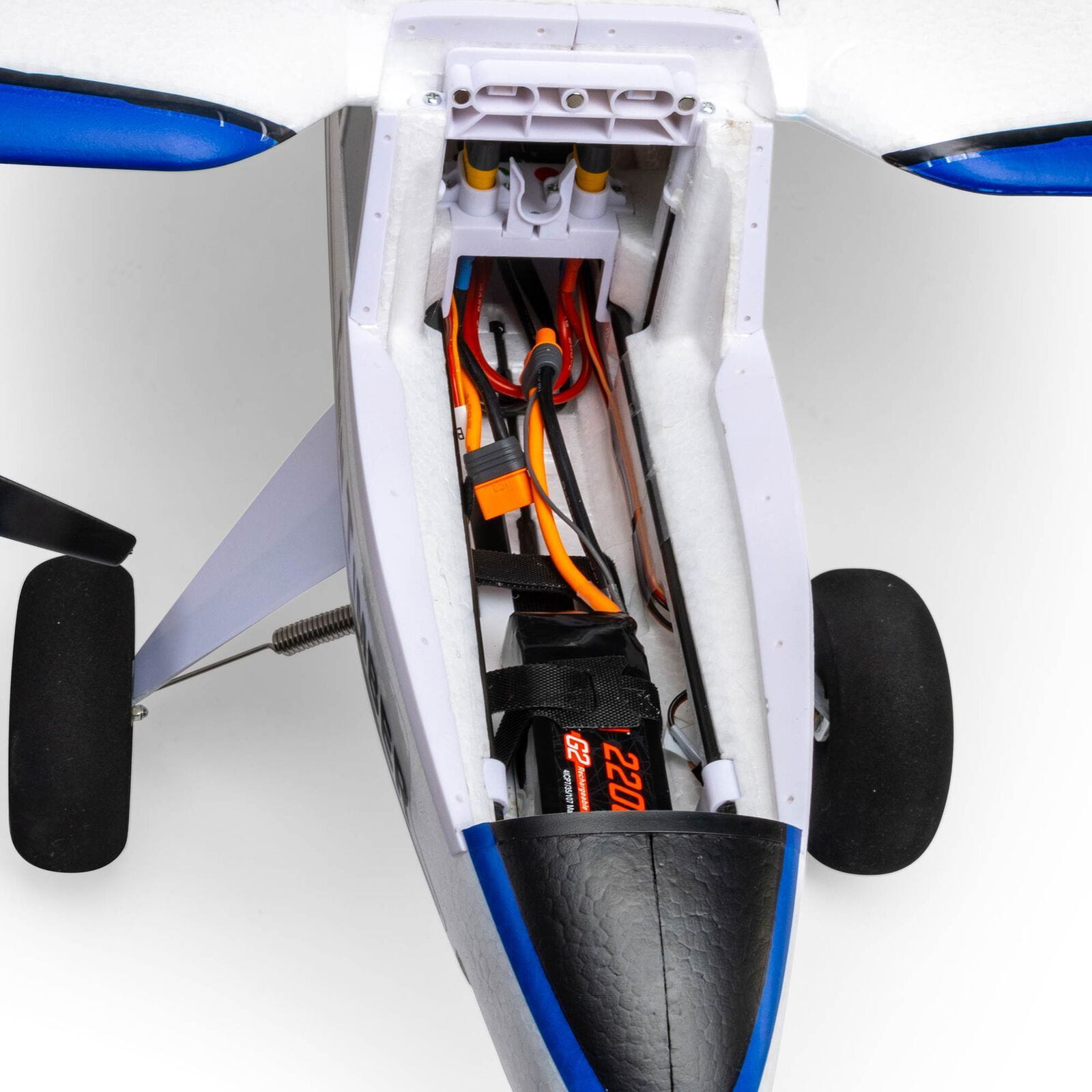 e-flite twin timber 16m rc flugzeug bnf basic e-flite twin timber 1.6 meter rc flugzeug zweimotorig bnf basic