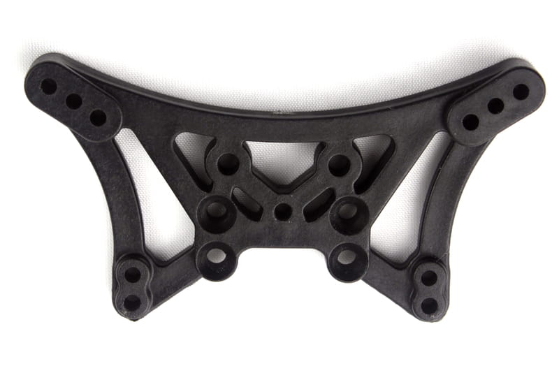 LRP Dämpferbrücke vorne - S10 Blast BX/TX/MT/SC LRP Daempferbruecke vorne - S10 Blast BX_TX_MT_SC - RC-Zubehoer