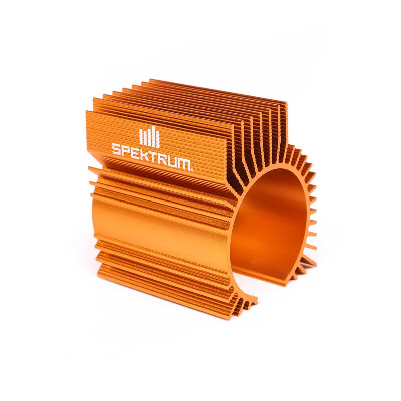 Spektrum Motor Heatsink 3660 - RC-Zubehoer