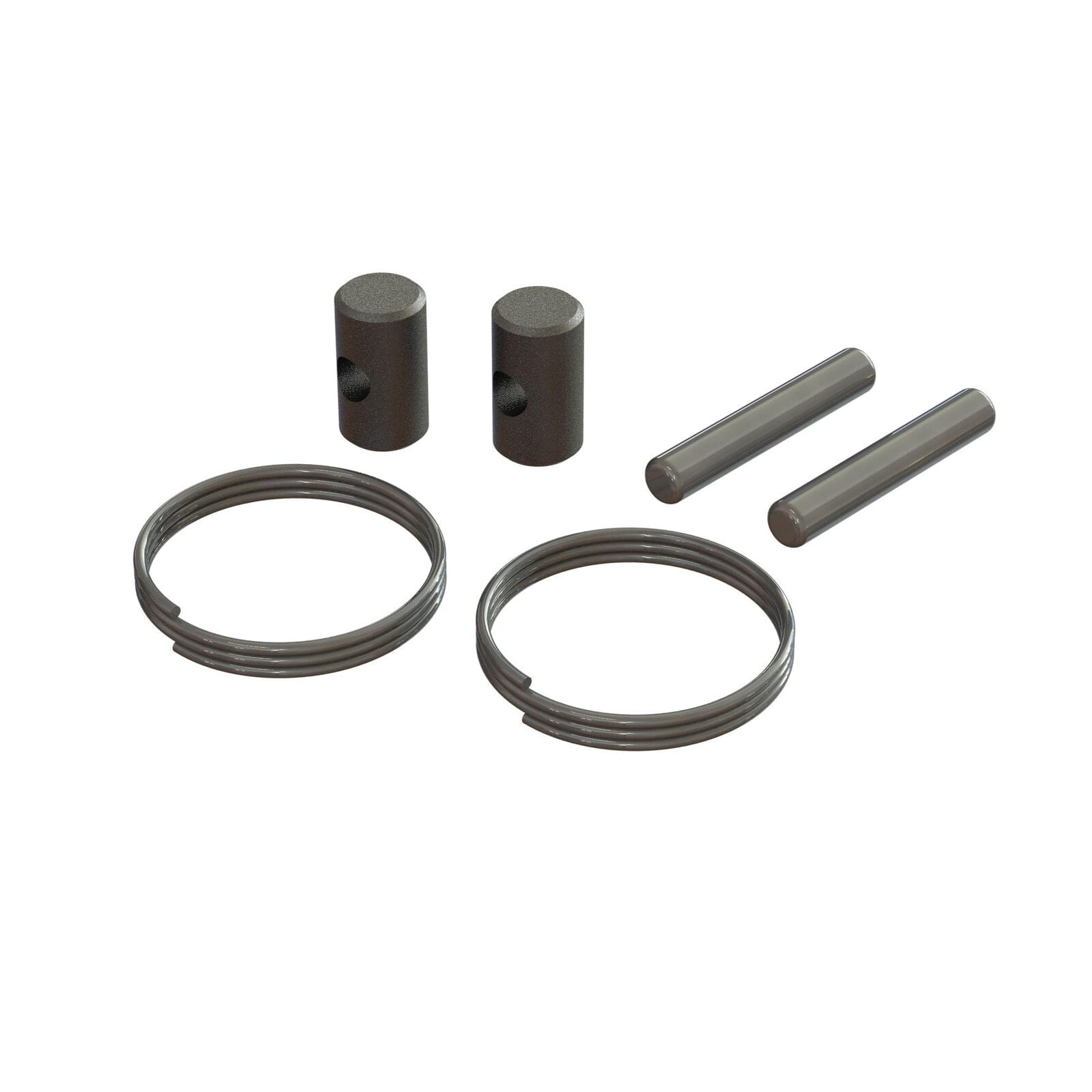 Arrma CVD Rebuild Set - RC-Zubehoer