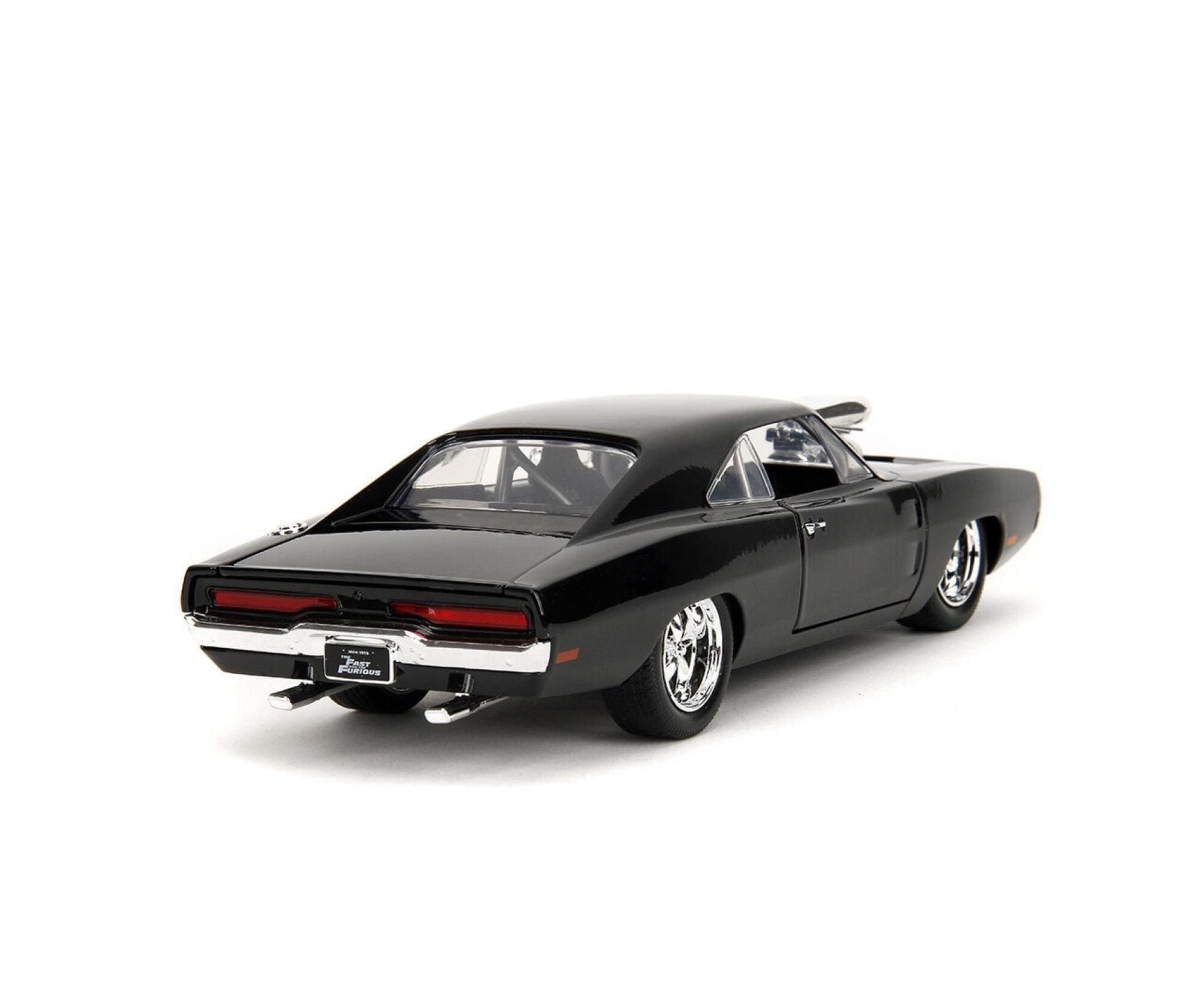 Jada Toys 1970 Dodge Charger Fast _ Furious Modellauto 1_24_