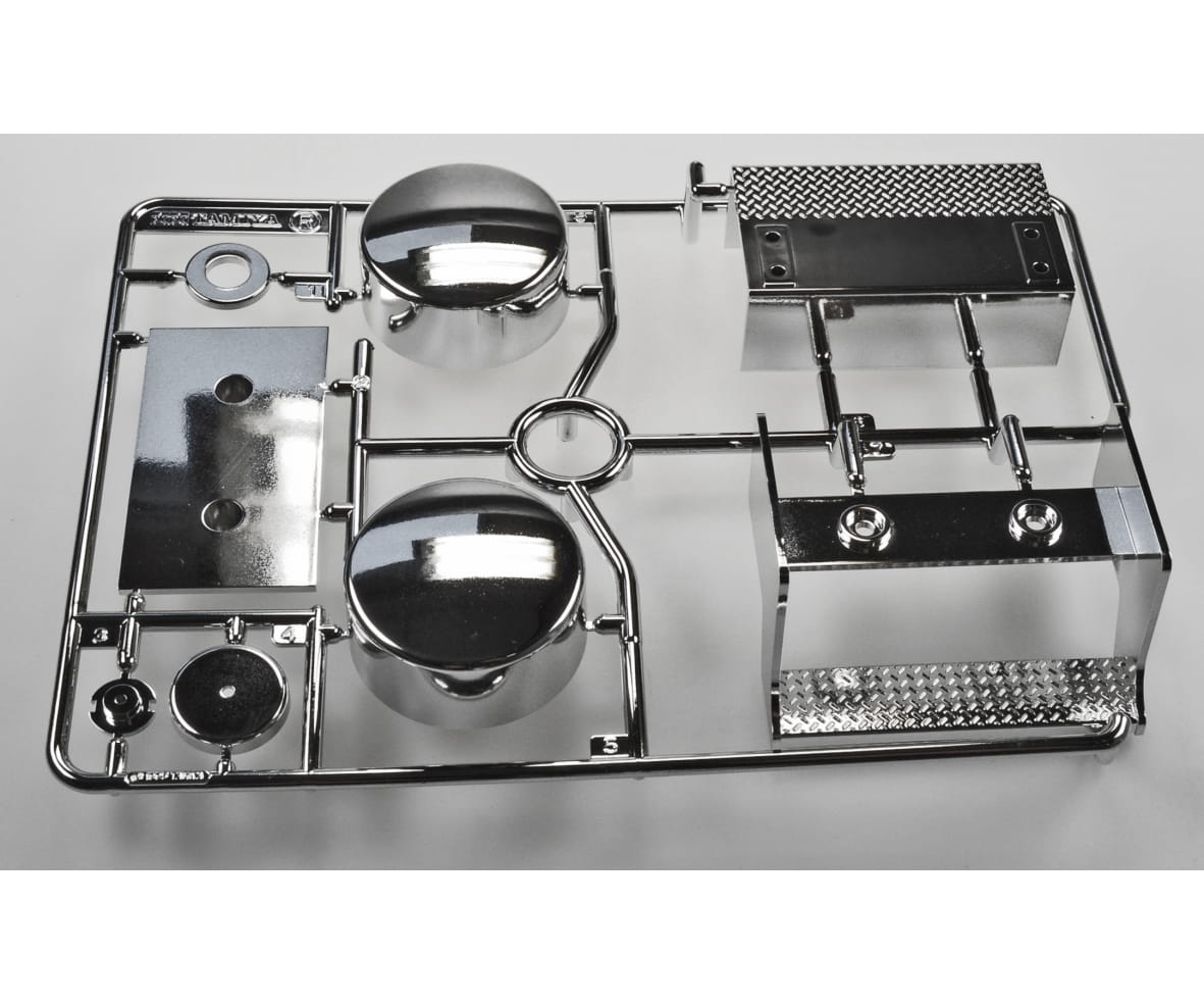 Tamiya R-Teile 115110 - RC-Zubehoer