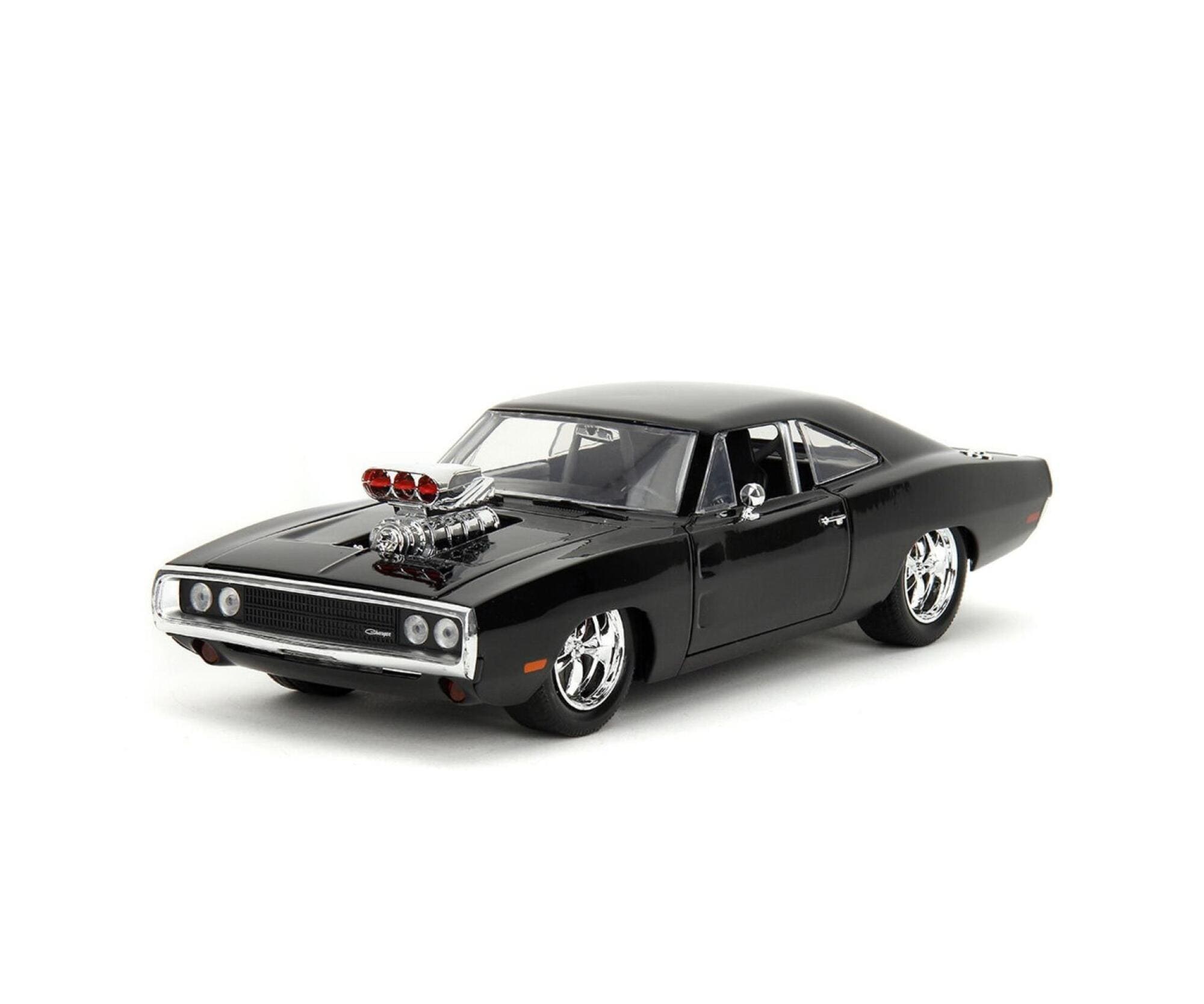 Jada Toys 1970 Dodge Charger Fast _ Furious Modellauto 1_24_