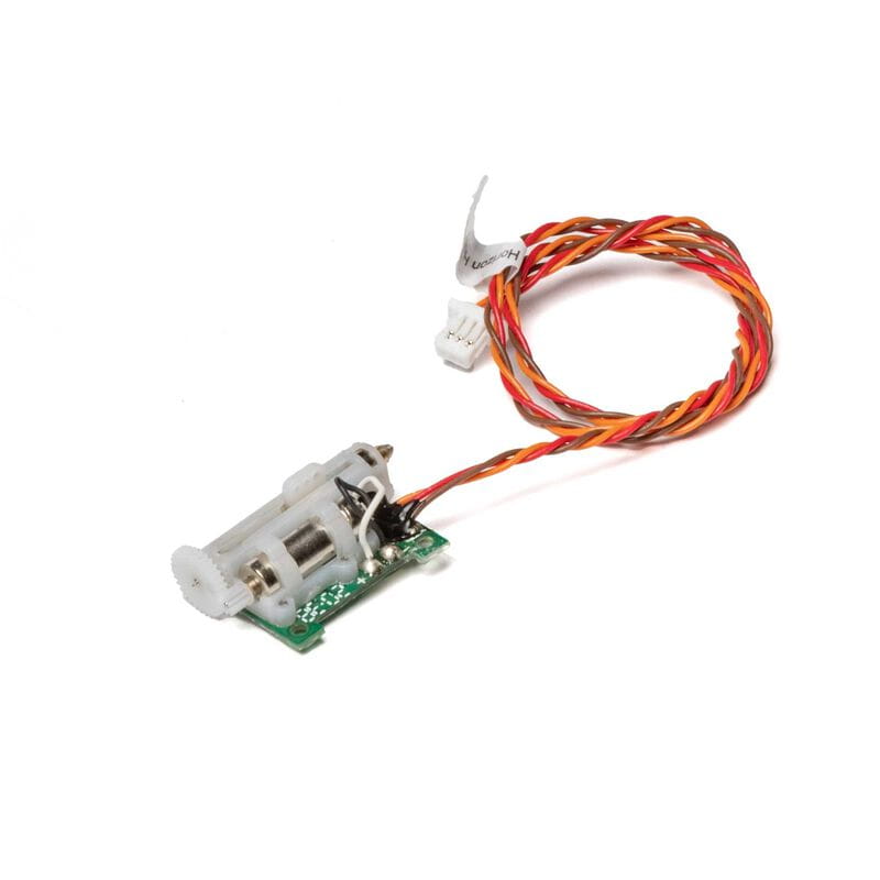 Spektrum Servo 60 mm_ 120 S - RC-Zubehoer