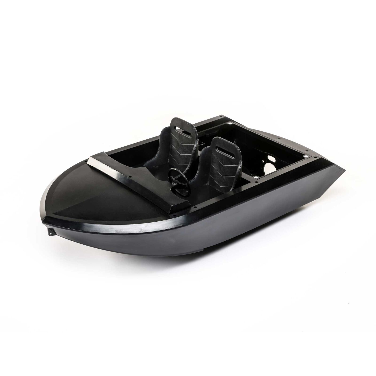 Proboat Hull - Interior_ Jetstream - RC-Zubehoer